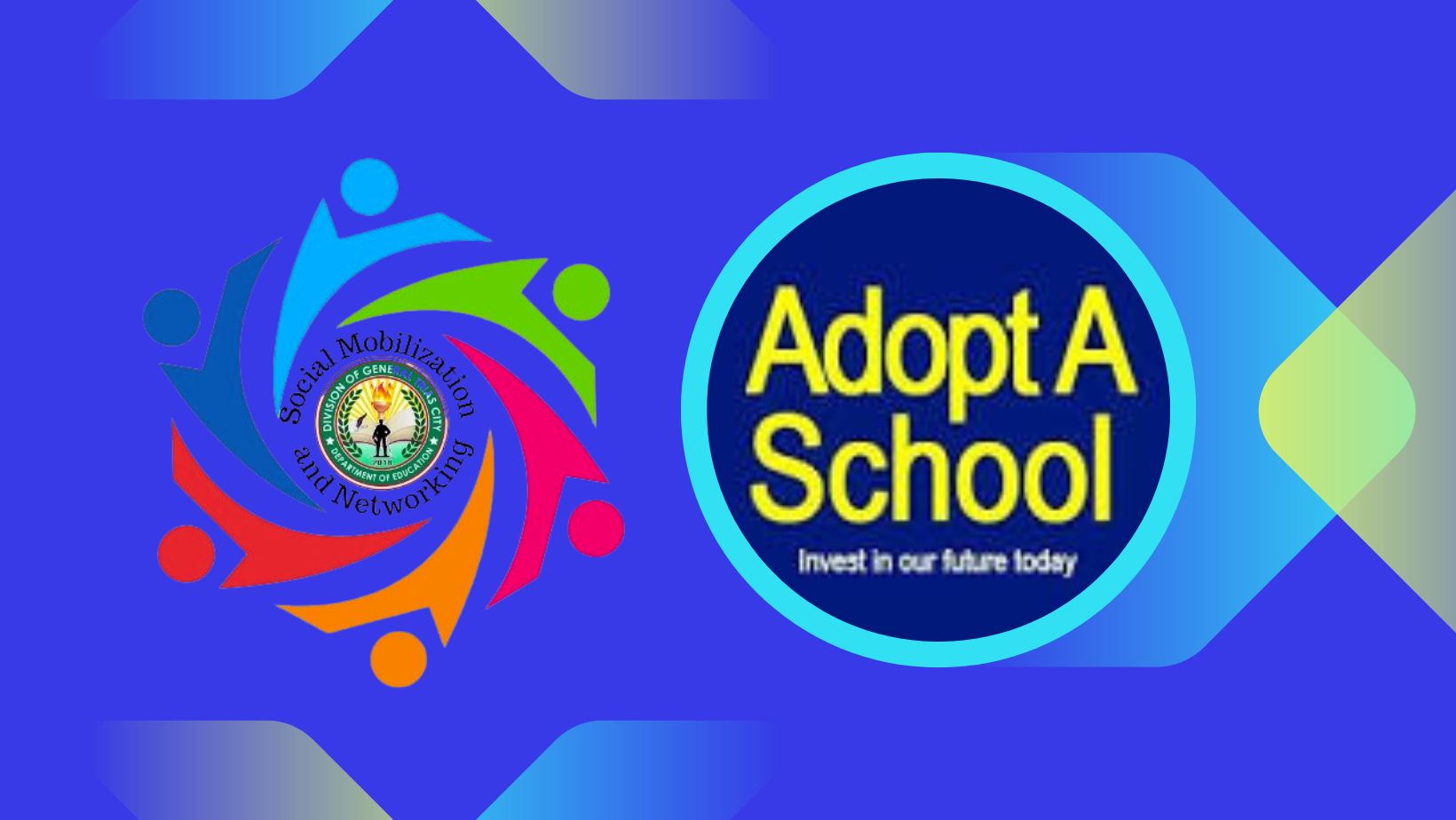 Adopt-A-School
