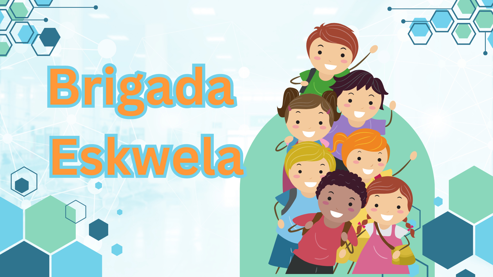 Brigada Eskwela